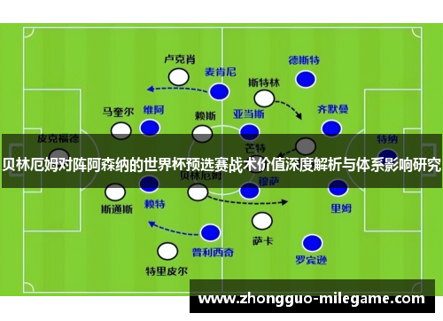 贝林厄姆对阵阿森纳的世界杯预选赛战术价值深度解析与体系影响研究